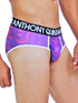 Men's AQ Hybrid Collection Boxer Briefs Trunk-up – 3-Pack
